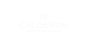 Calderon מיתוג